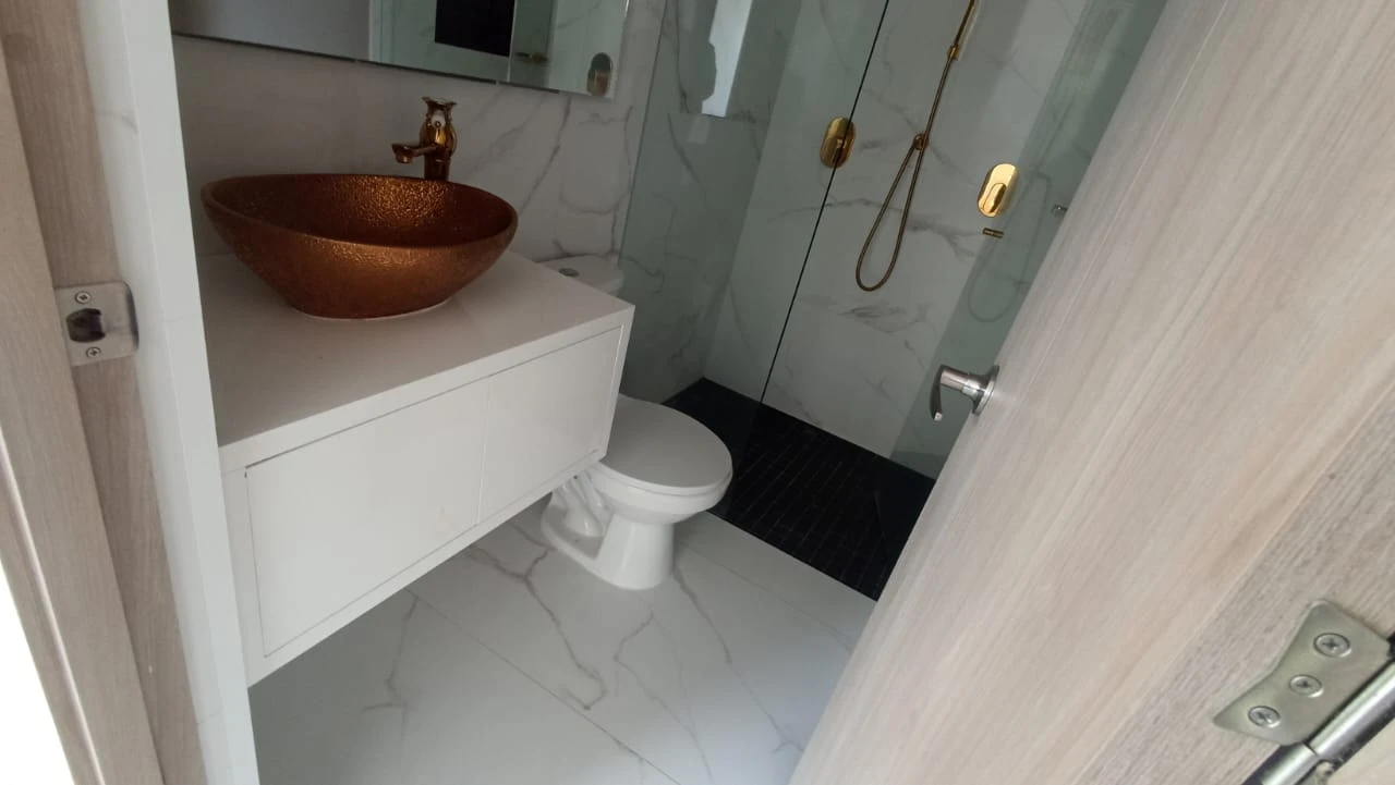 Apartamento en arriendo en Rionegro- los colegios