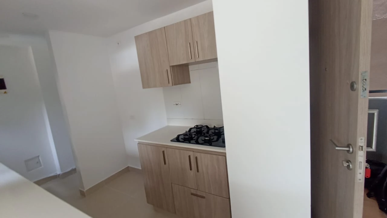 Apartamento en arriendo en Rionegro- los colegios