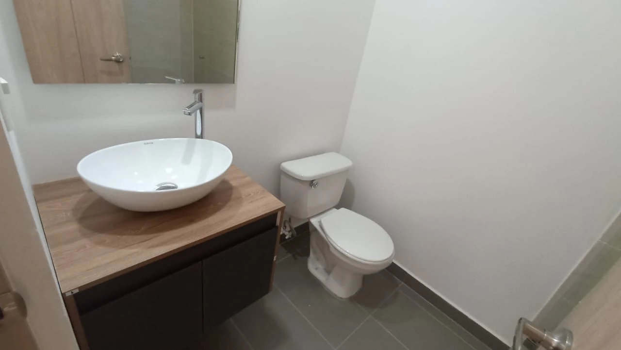 Apartamento en arriendo en Rionegro- los colegios