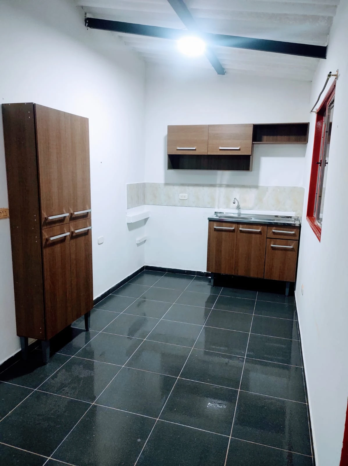 Apartamento en arriendo en Rionegro- abreo