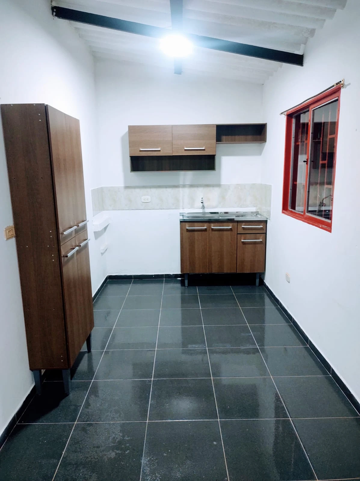 Apartamento en arriendo en Rionegro- abreo