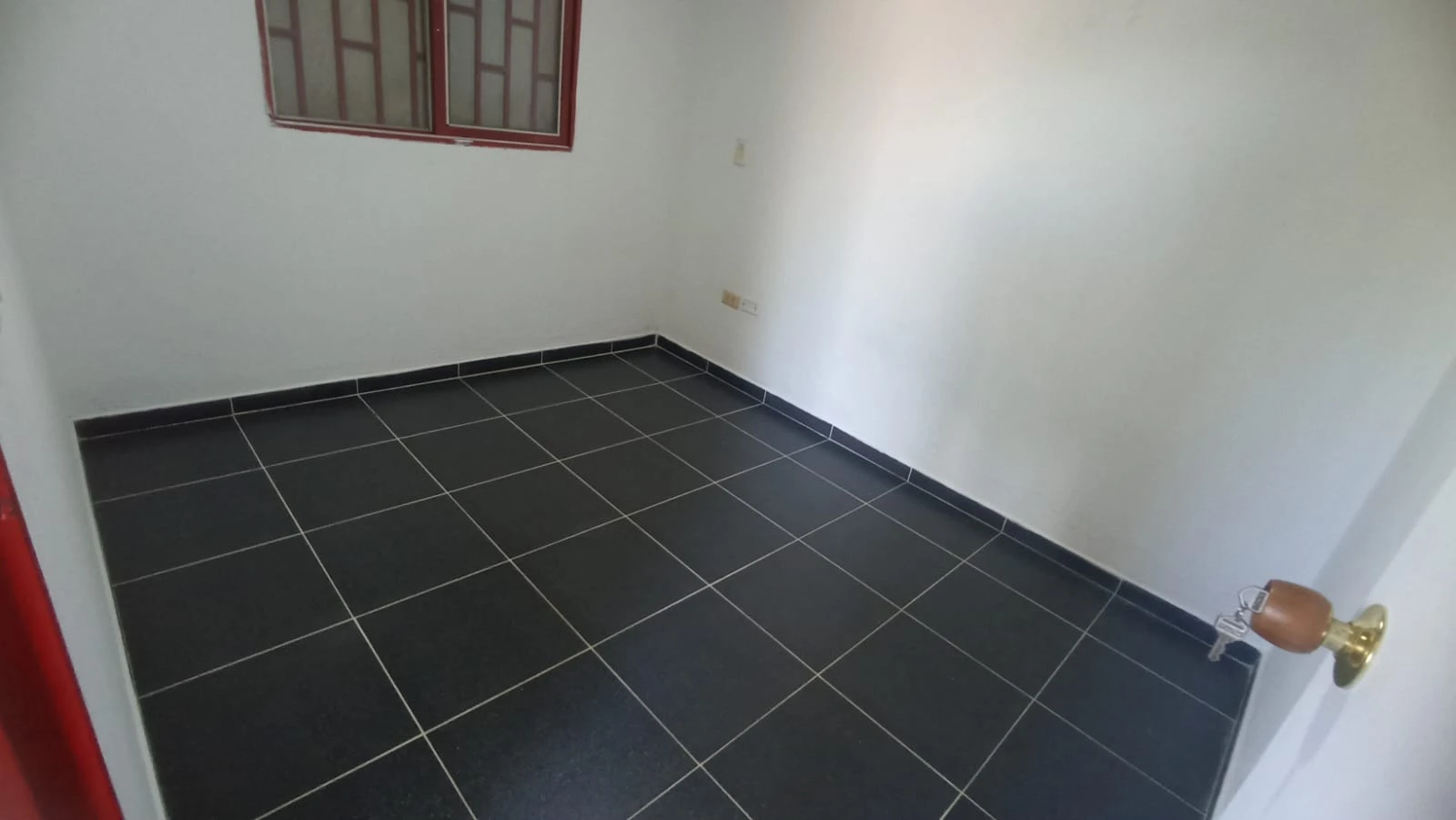 Apartamento en arriendo en Rionegro- abreo