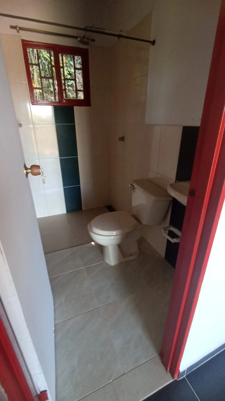 Apartamento en arriendo en Rionegro- abreo