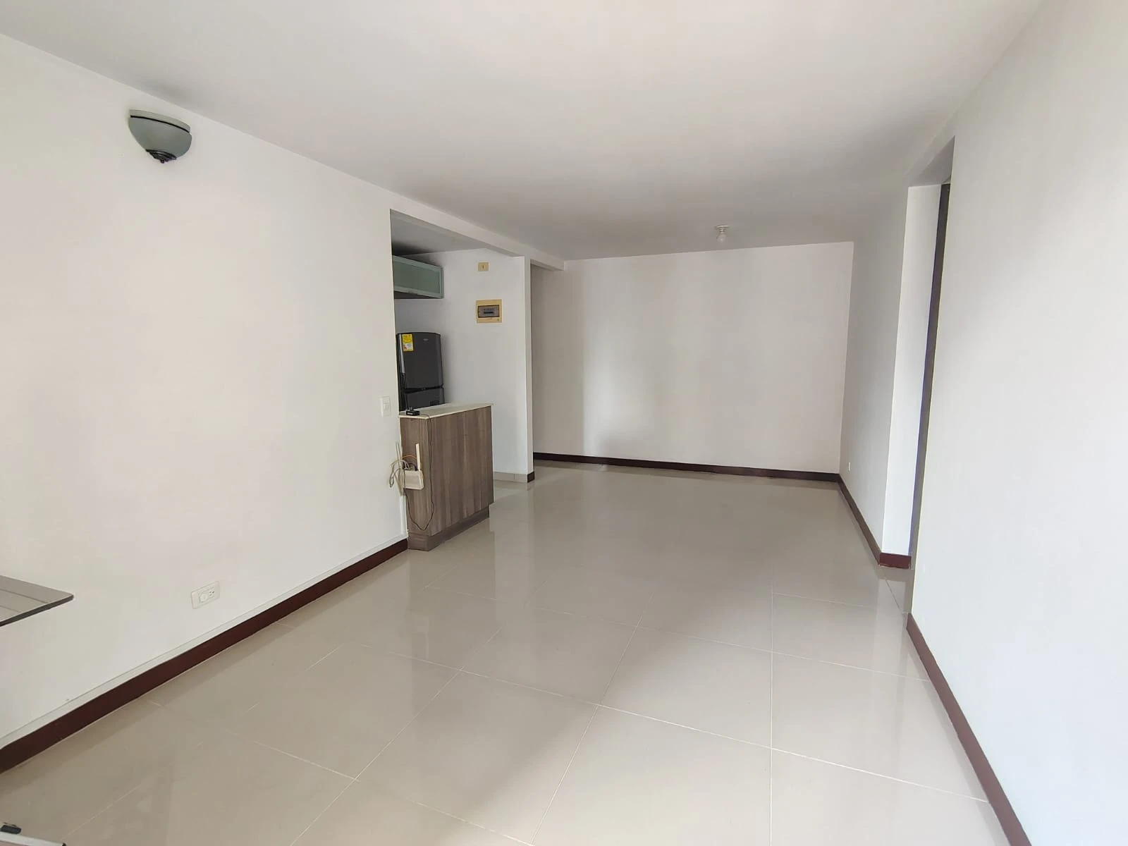 Apartamento en arriendo sector Mayorca