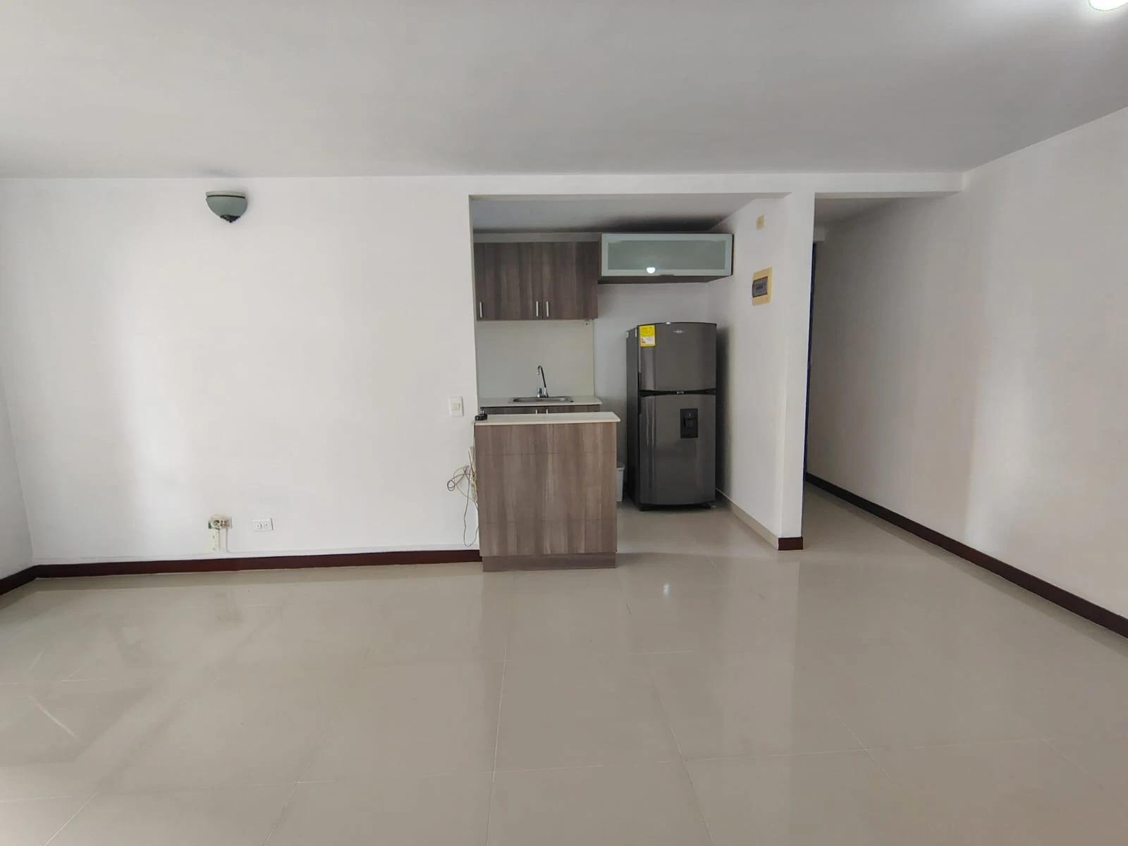 Apartamento en arriendo sector Mayorca