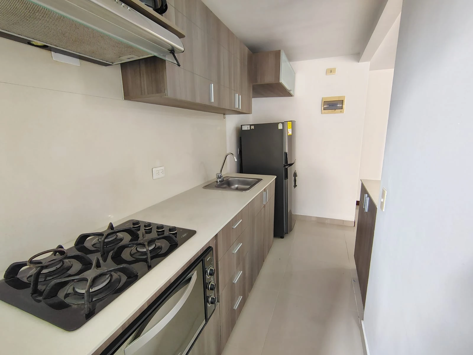 Apartamento en arriendo sector Mayorca