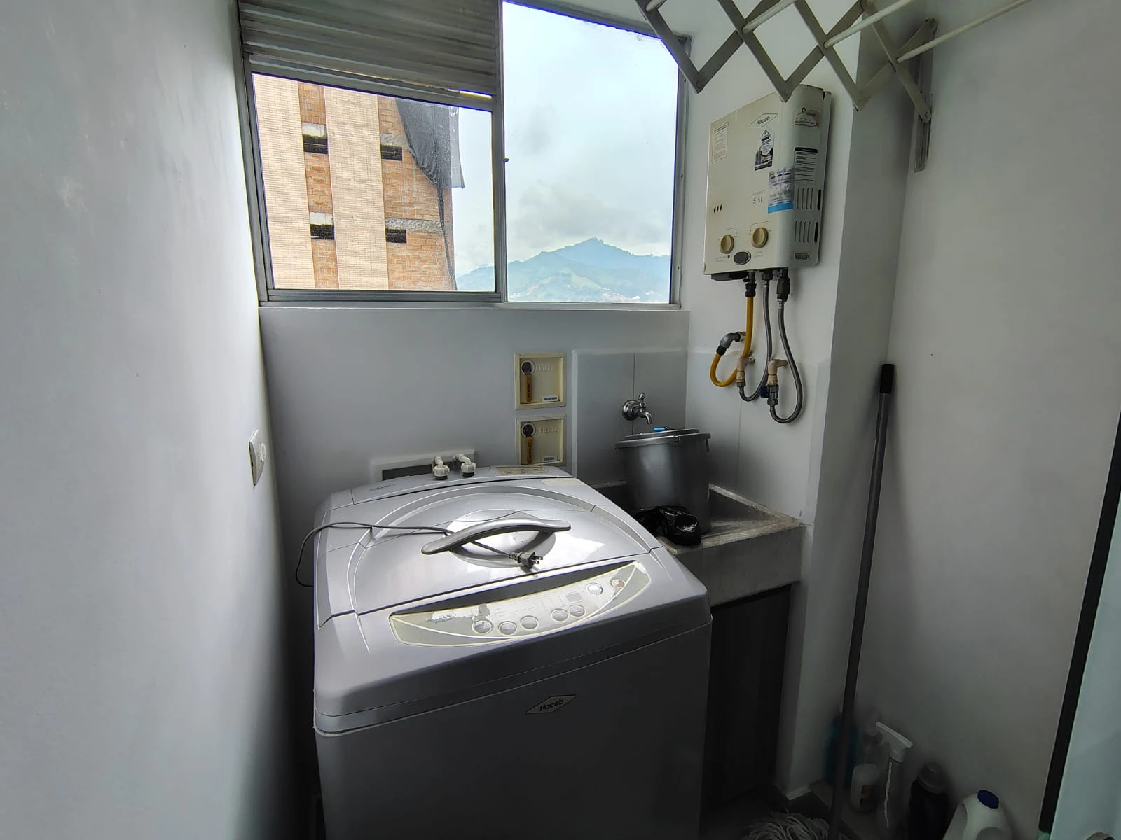 Apartamento en arriendo sector Mayorca