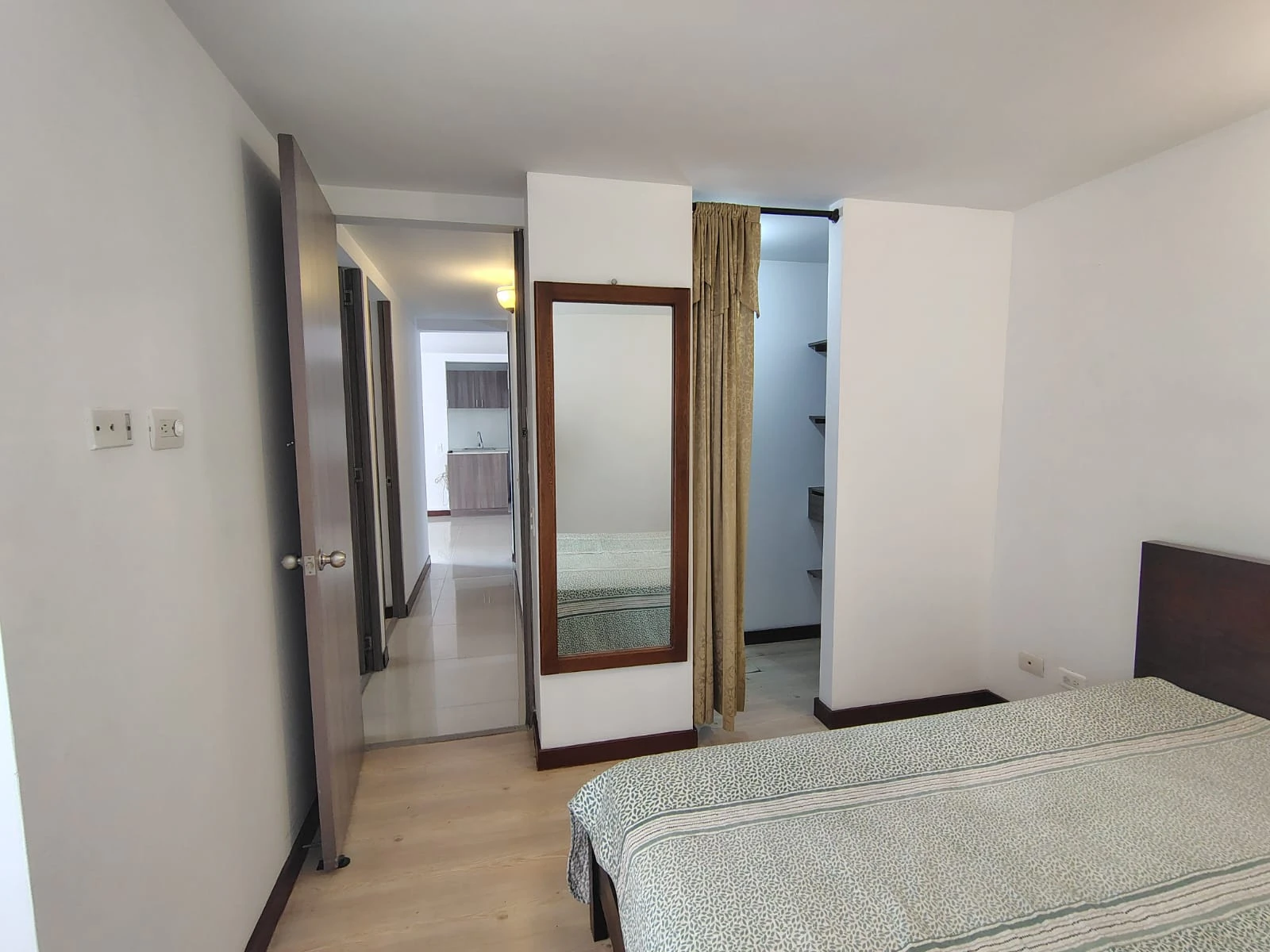 Apartamento en arriendo sector Mayorca