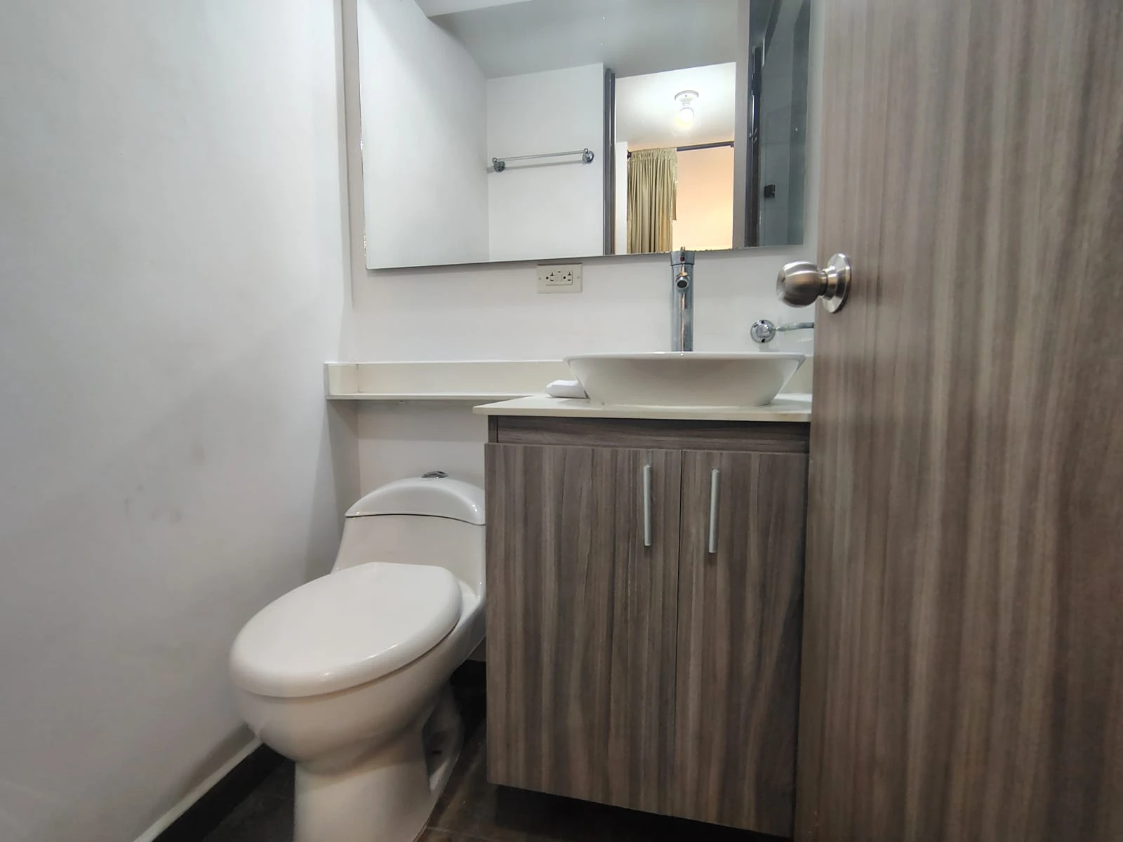 Apartamento en arriendo sector Mayorca