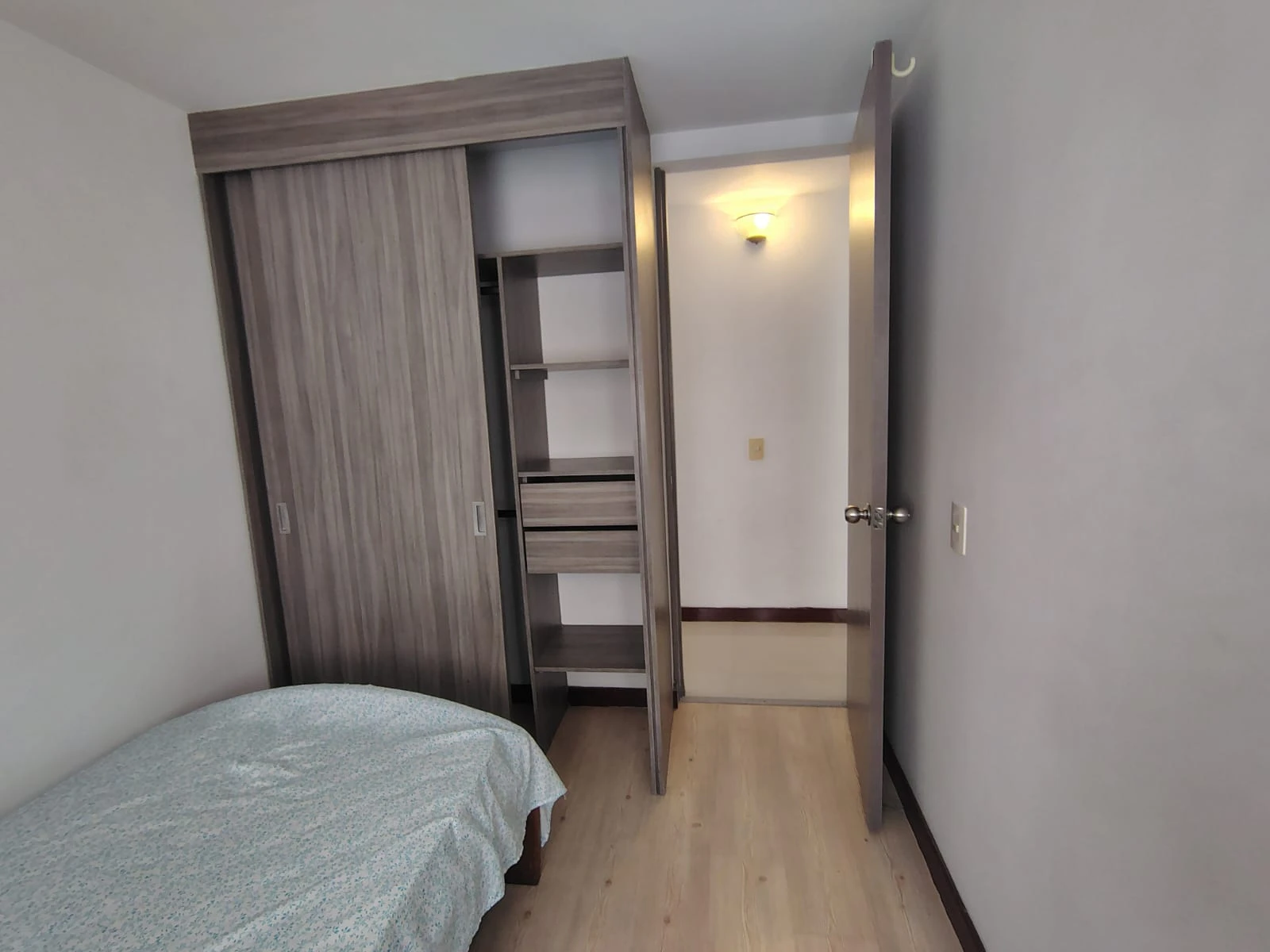 Apartamento en arriendo sector Mayorca