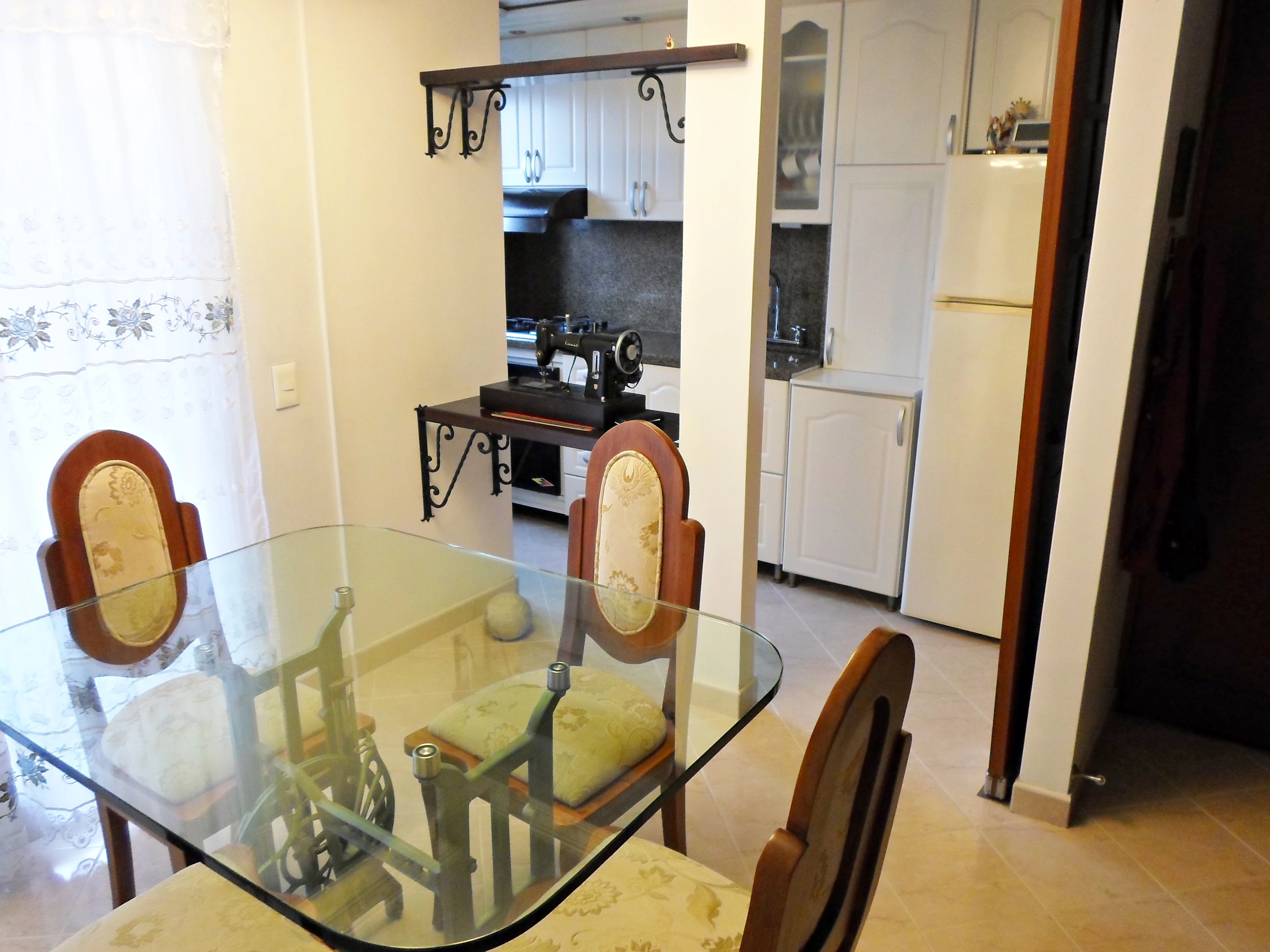 Apartamento en arriendo sector Manila