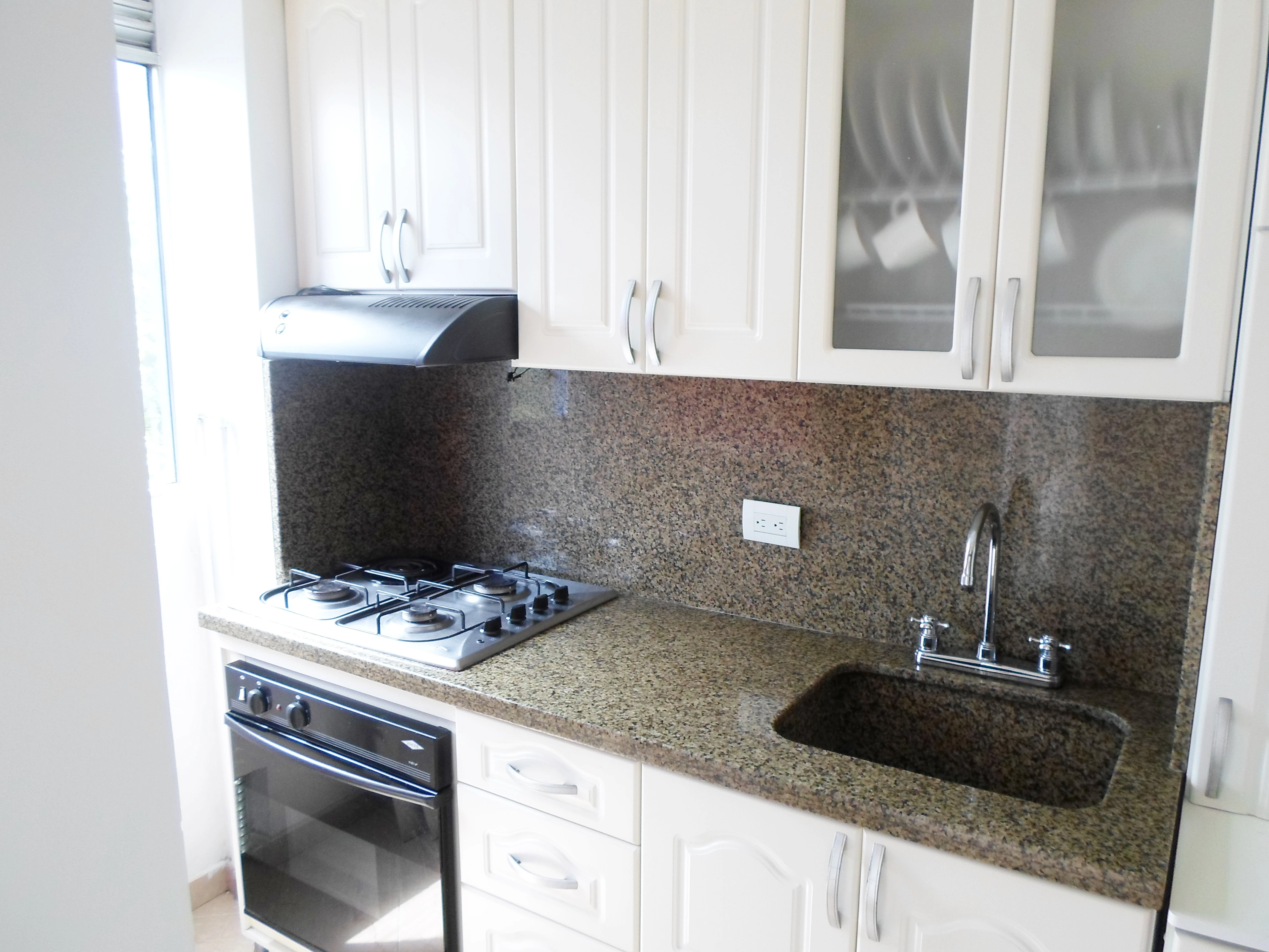 Apartamento en arriendo sector Manila