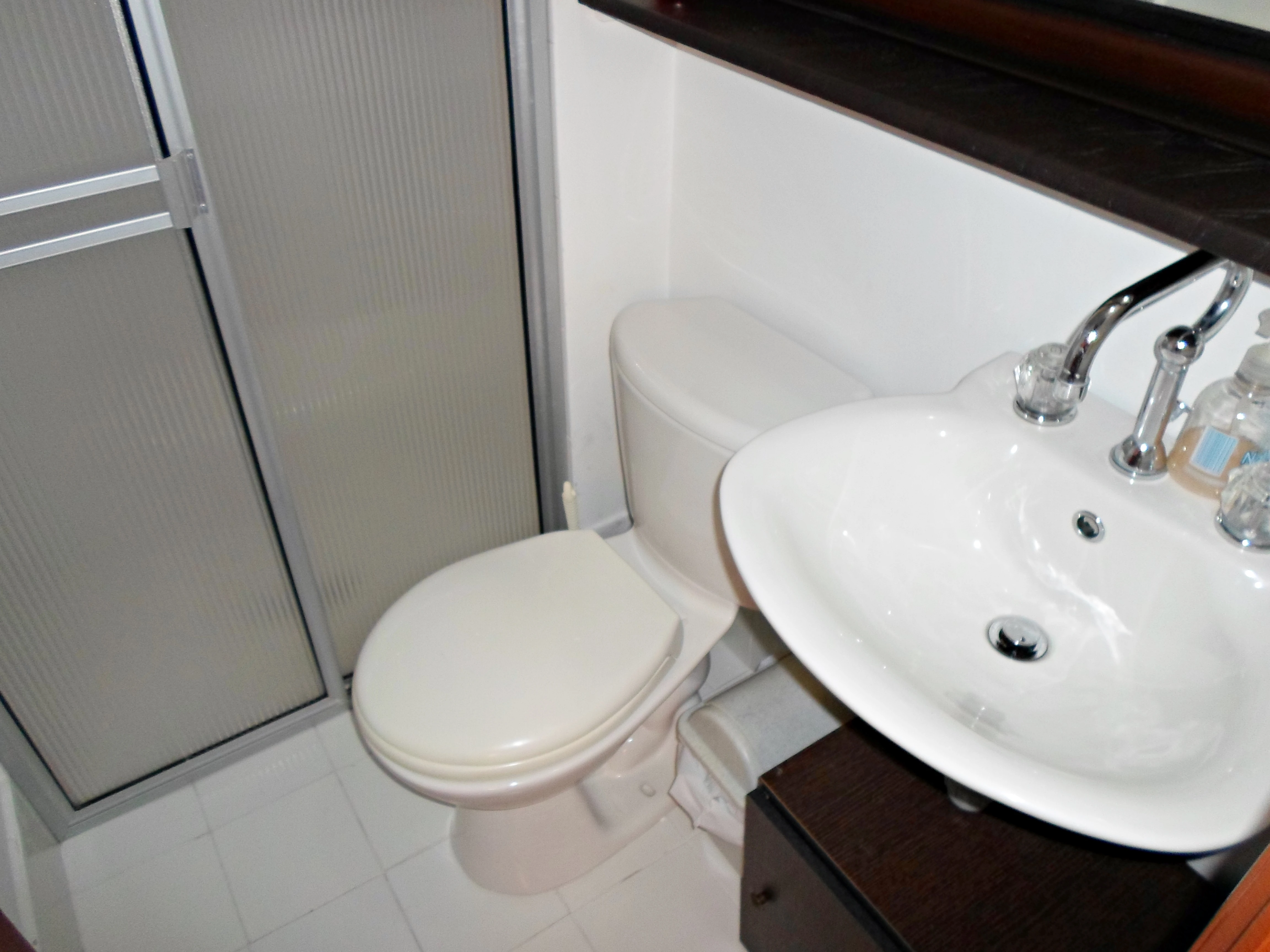 Apartamento en arriendo sector Manila