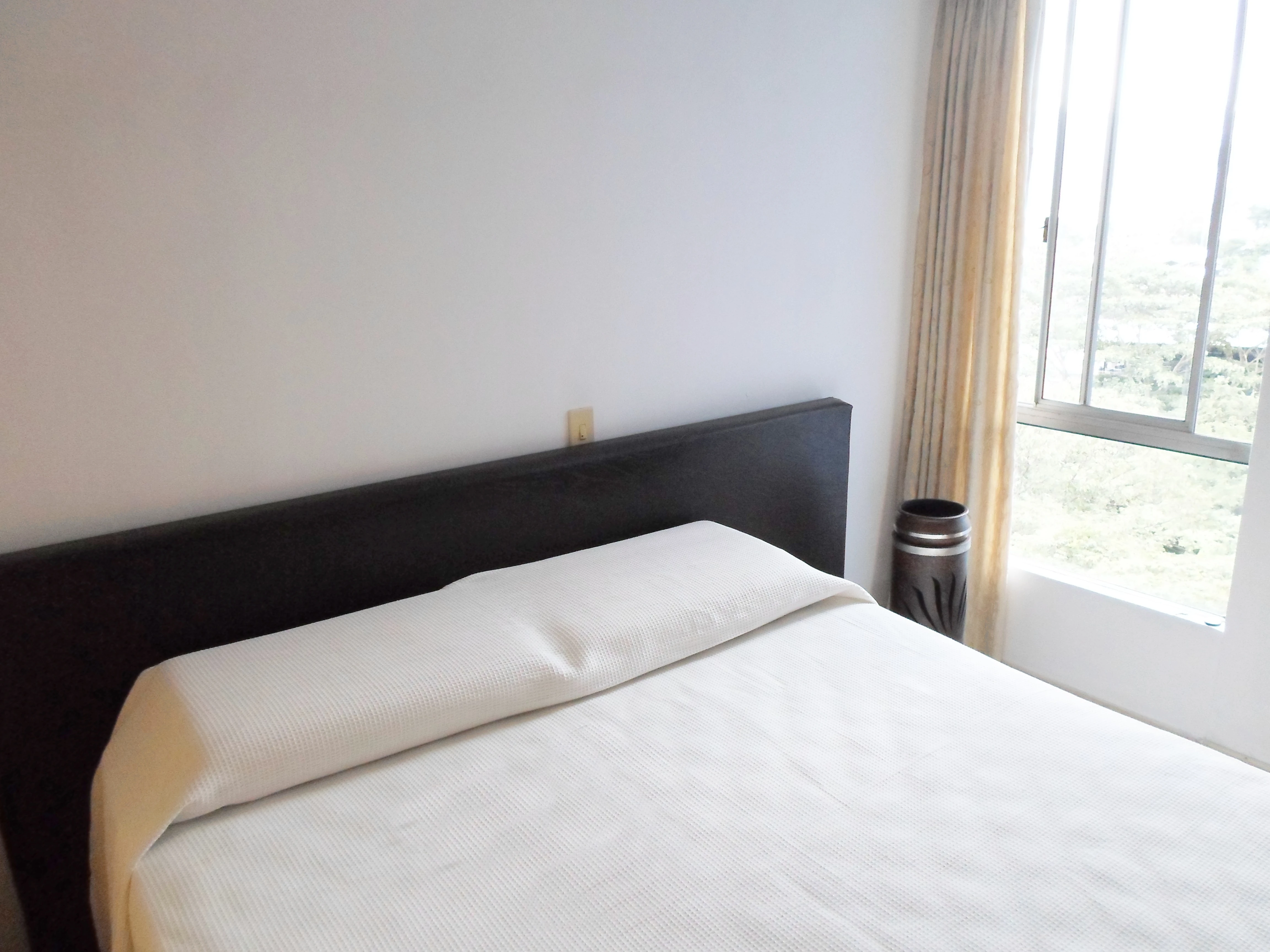 Apartamento en arriendo sector Manila