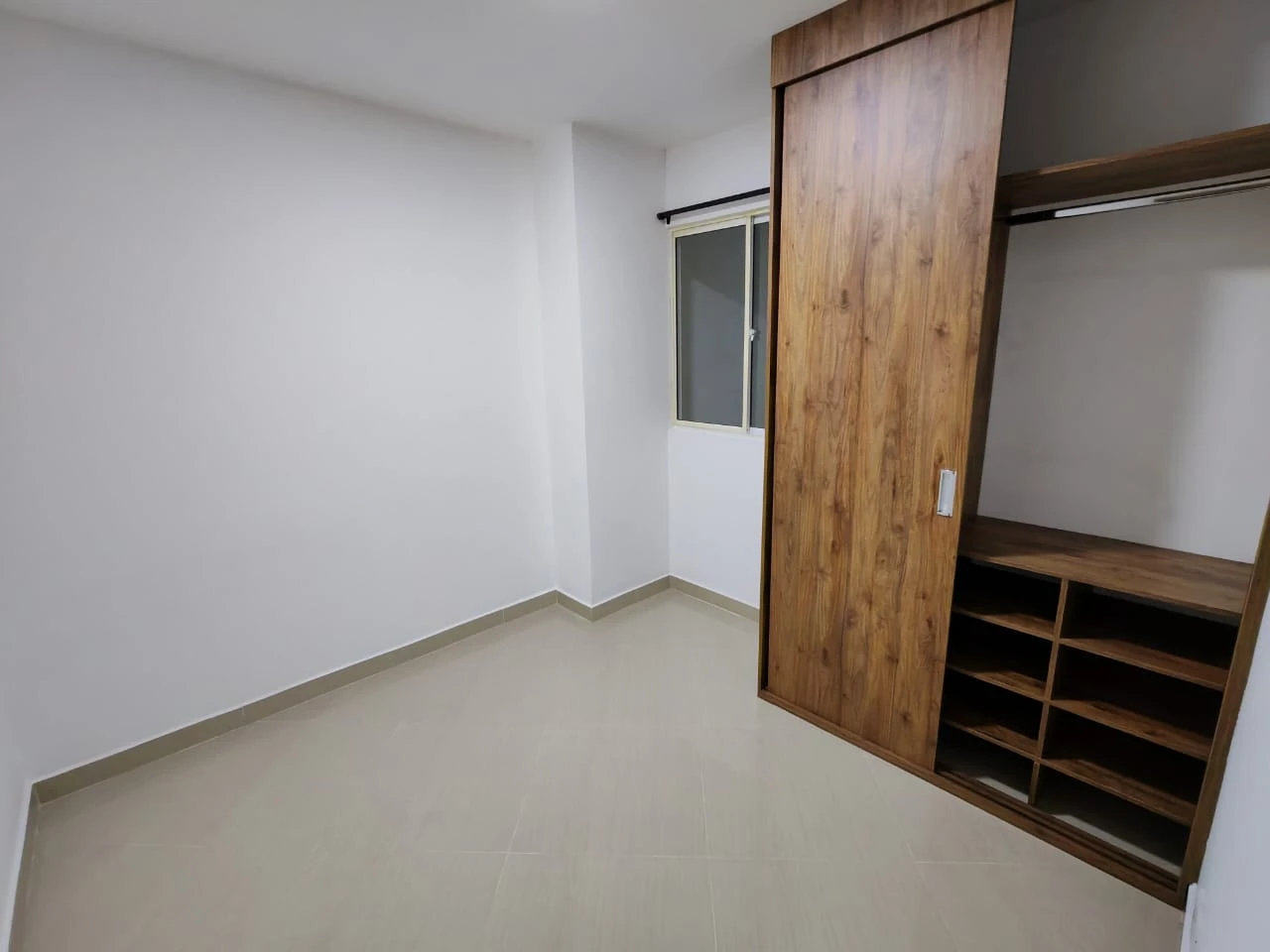 Apartamento en Arriendo Niquia Bello