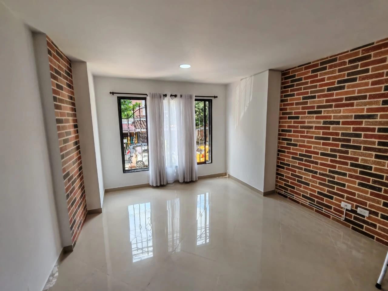 Apartamento en Arriendo Niquia Bello