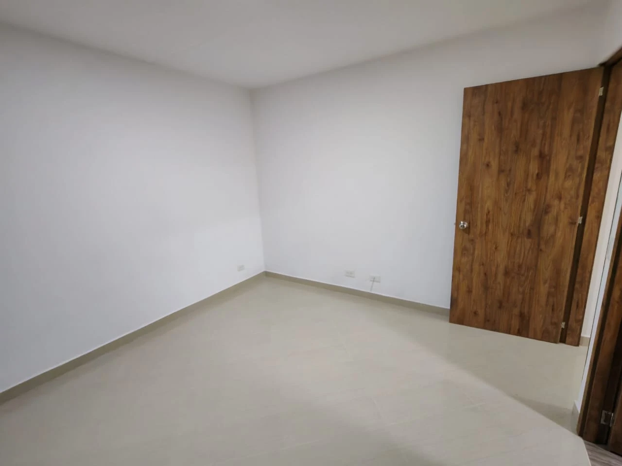 Apartamento en Arriendo Niquia Bello