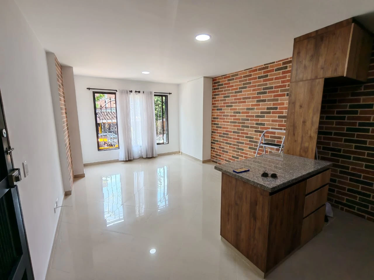 Apartamento en Arriendo Niquia Bello