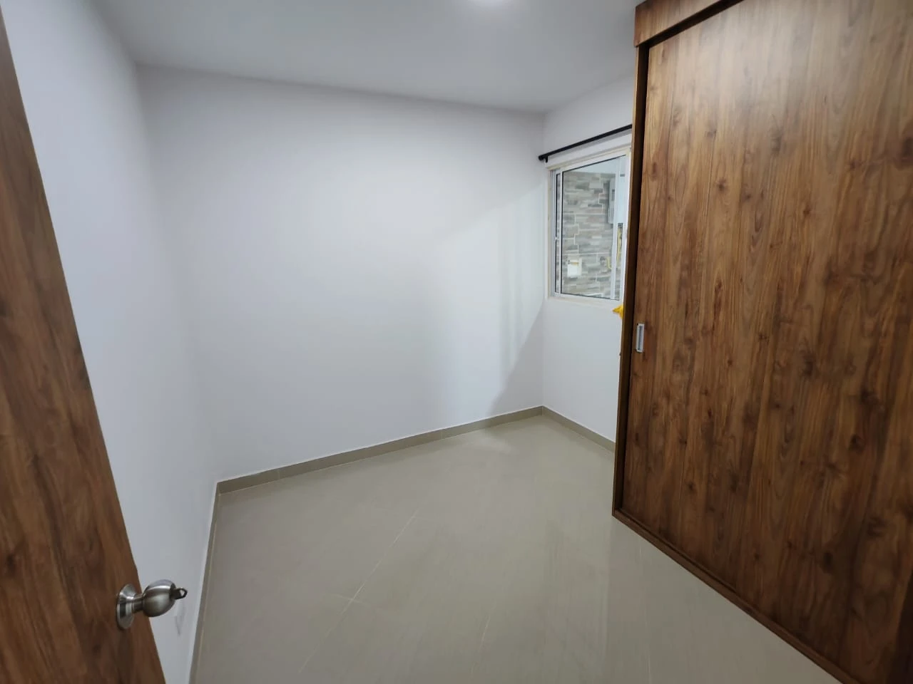 Apartamento en Arriendo Niquia Bello