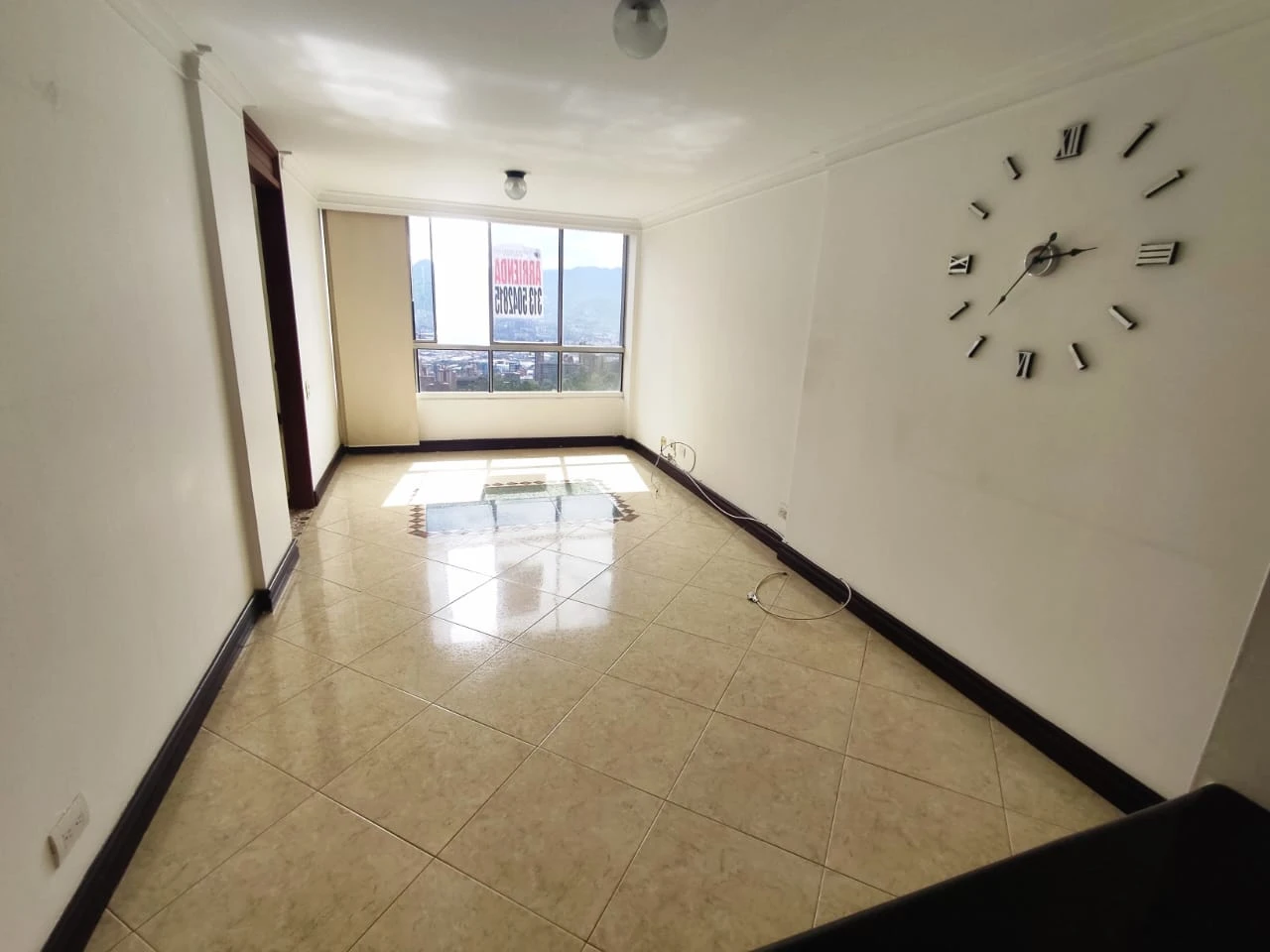 Apartaestudio  en arriendo sector Padre Marianito