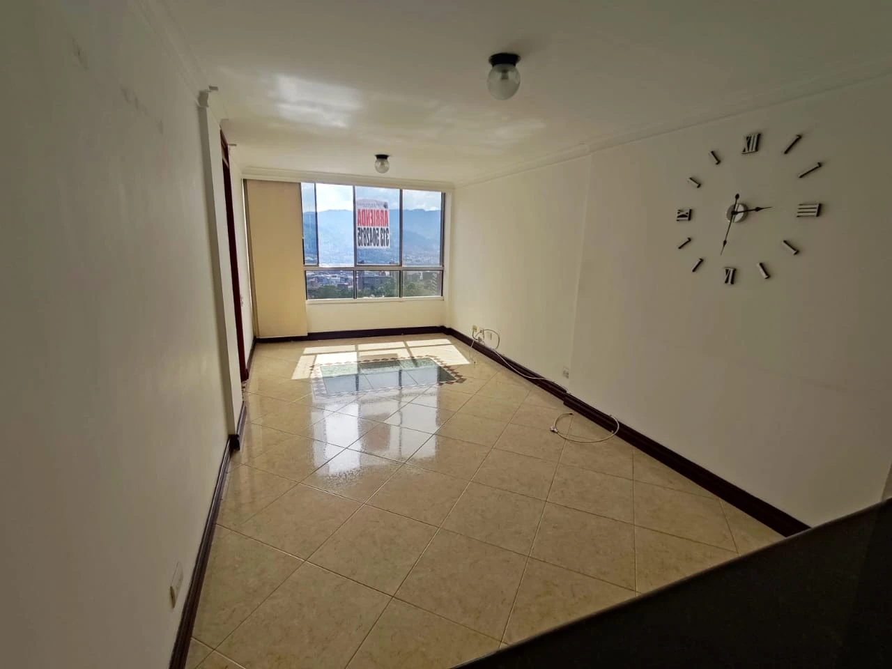 Apartaestudio  en arriendo sector Padre Marianito