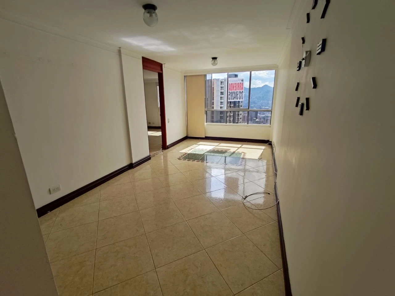 Apartaestudio  en arriendo sector Padre Marianito