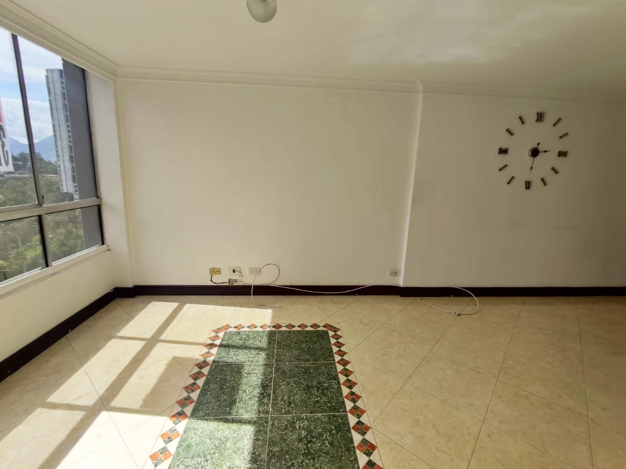 Apartaestudio  en arriendo sector Padre Marianito