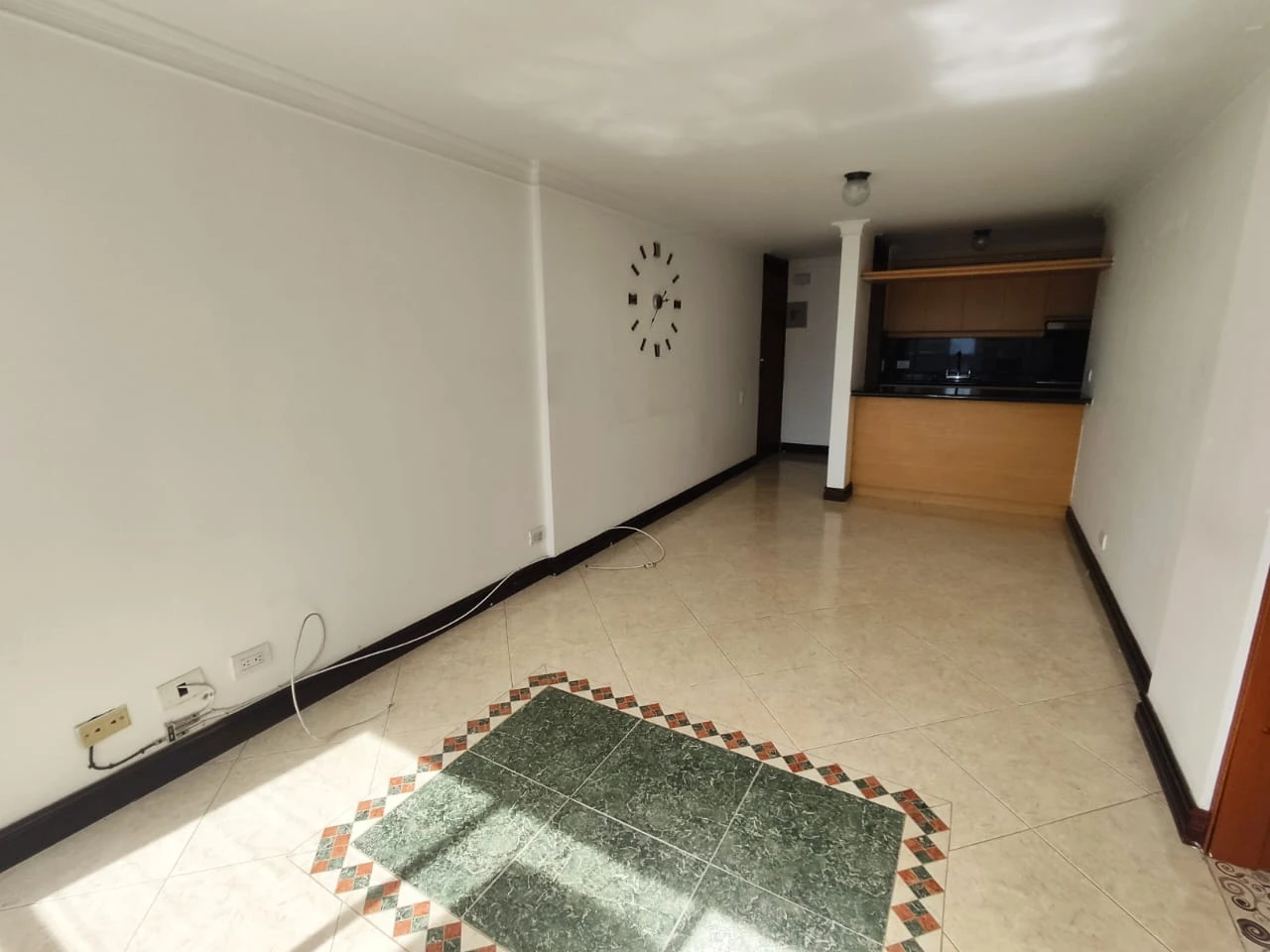 Apartaestudio  en arriendo sector Padre Marianito