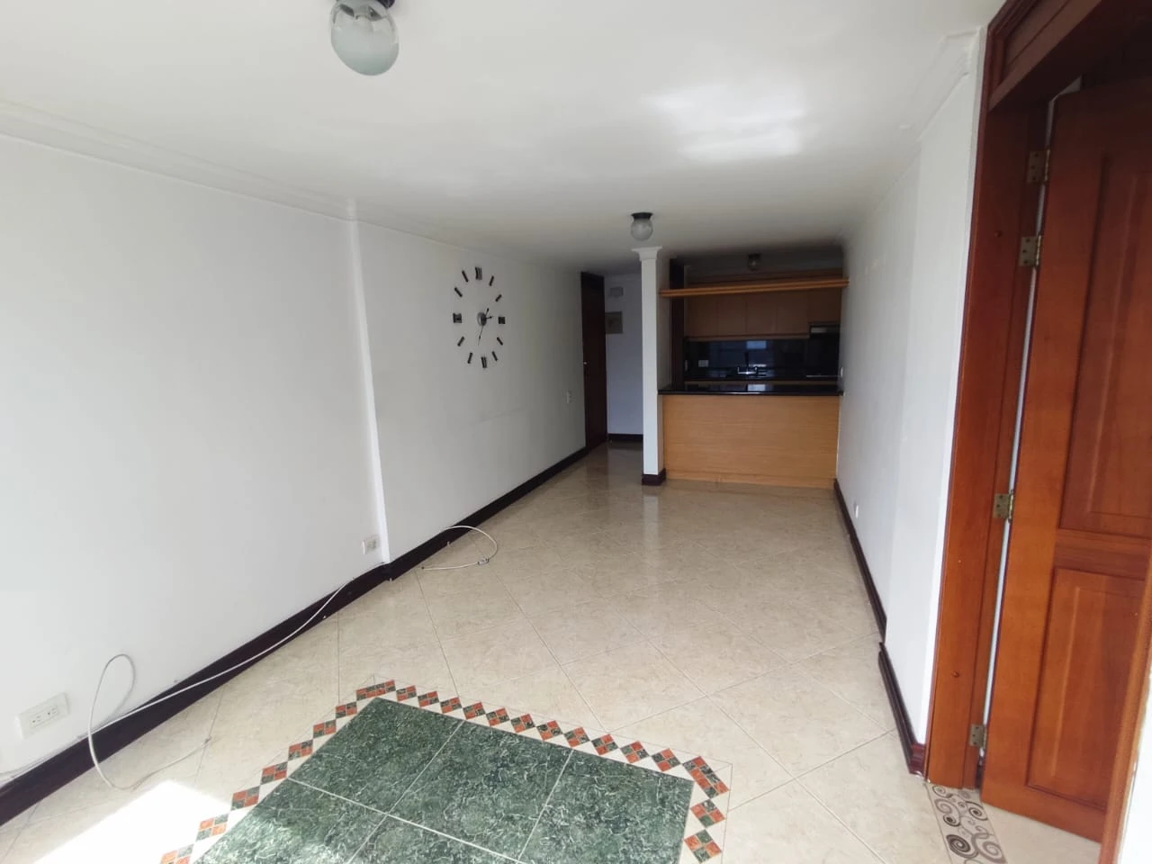 Apartaestudio  en arriendo sector Padre Marianito