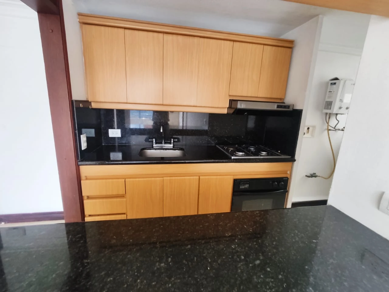 Apartaestudio  en arriendo sector Padre Marianito