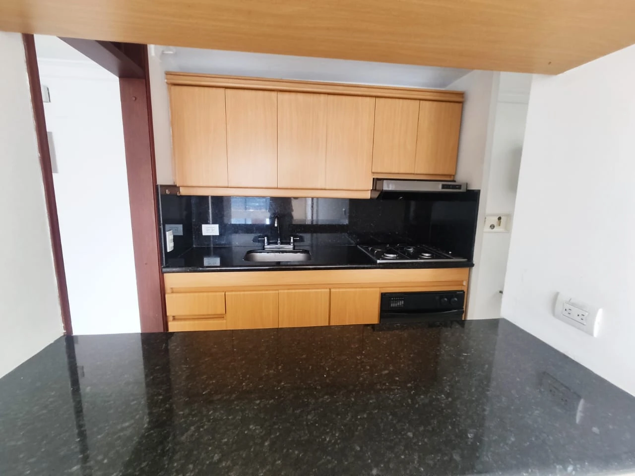 Apartaestudio  en arriendo sector Padre Marianito