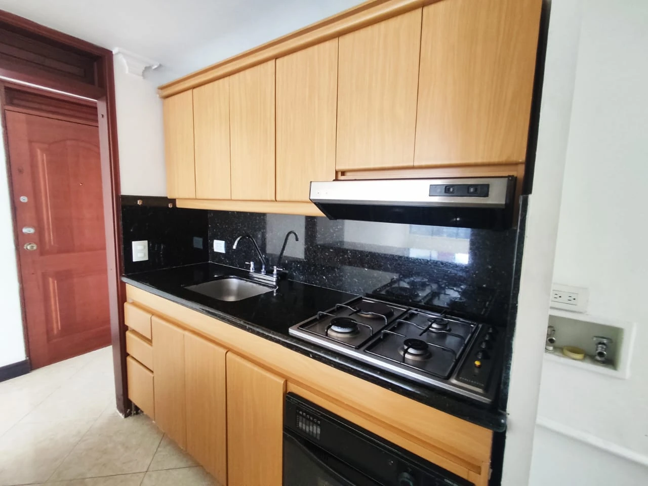 Apartaestudio  en arriendo sector Padre Marianito