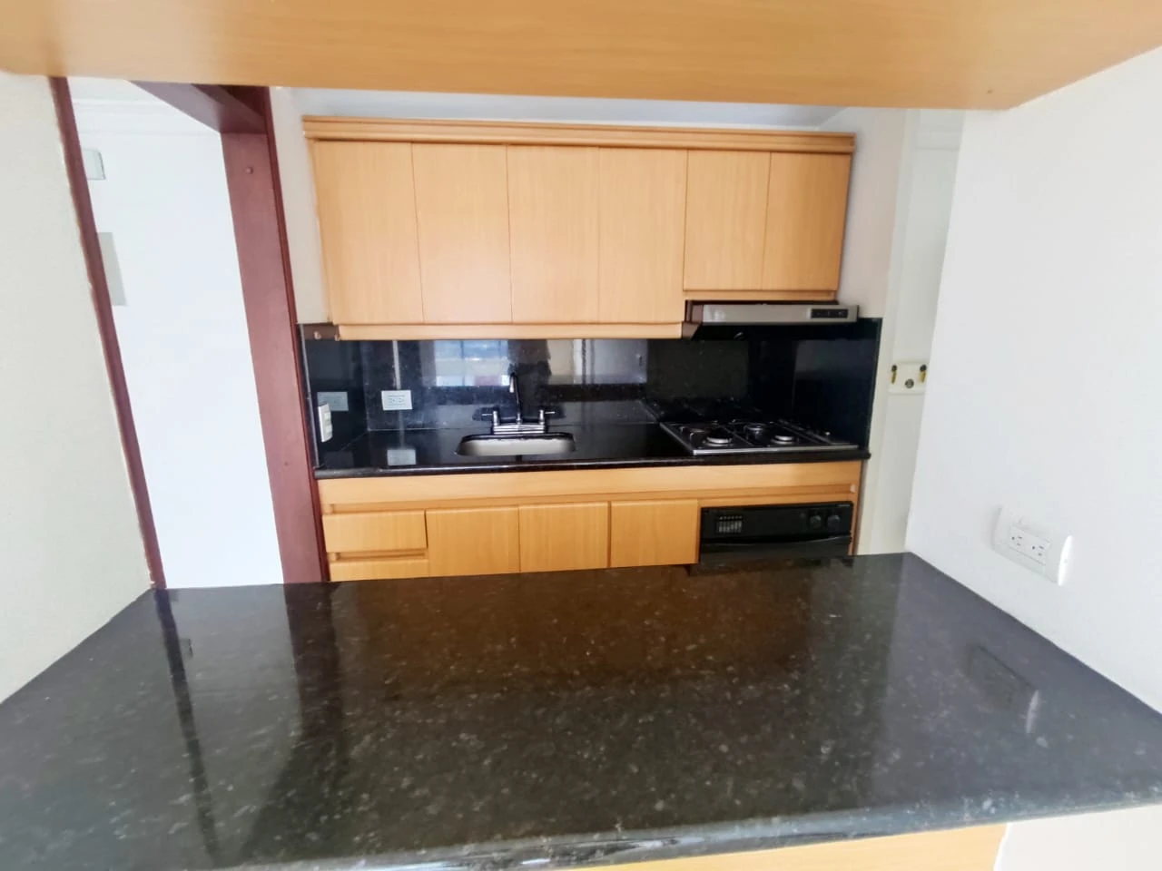 Apartaestudio  en arriendo sector Padre Marianito