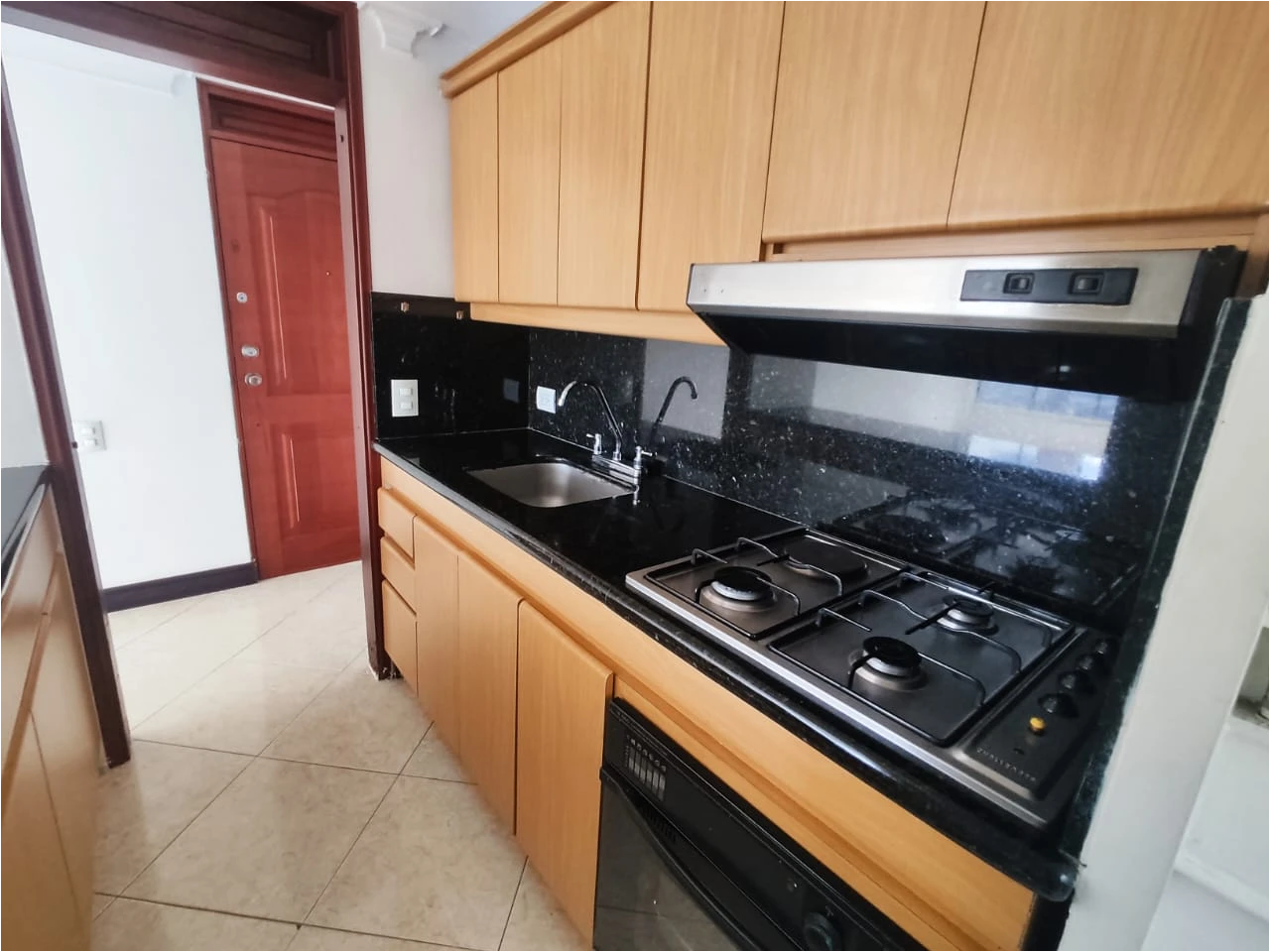 Apartaestudio  en arriendo sector Padre Marianito