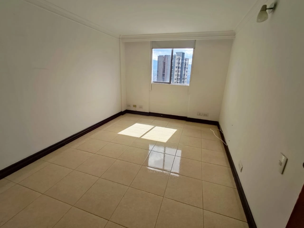 Apartaestudio  en arriendo sector Padre Marianito