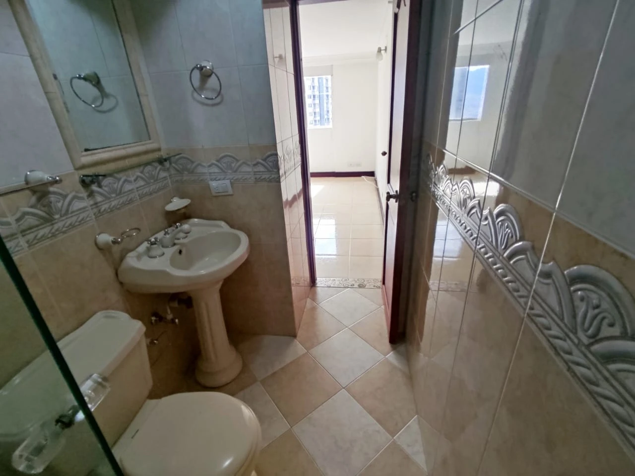 Apartaestudio  en arriendo sector Padre Marianito