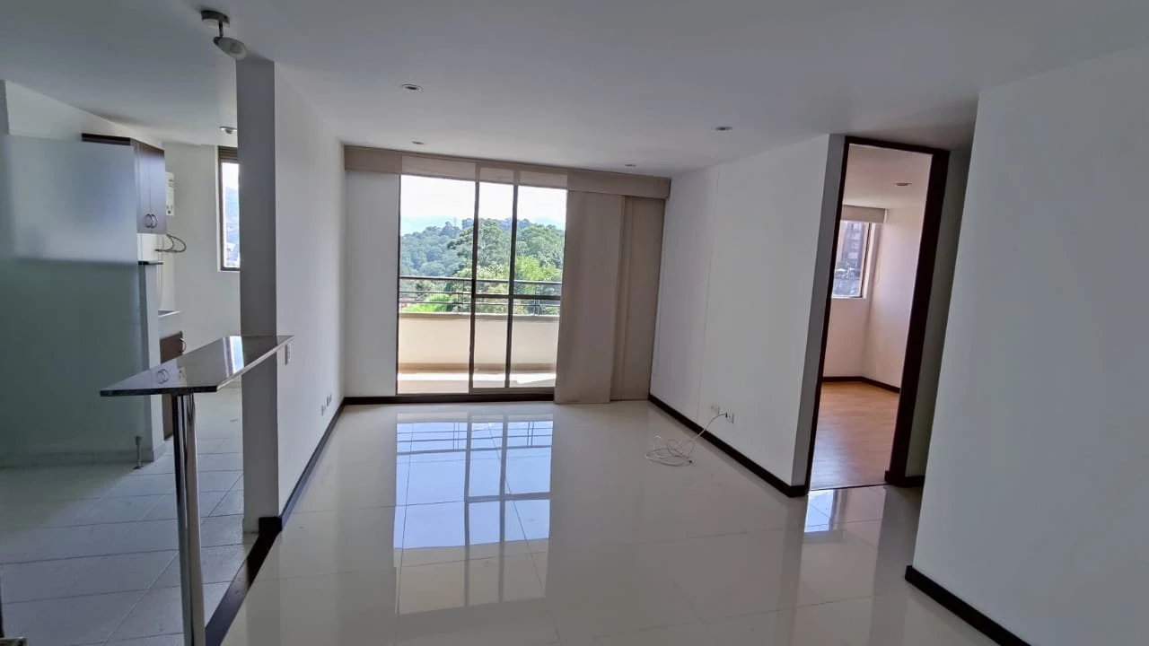 Apartamento en Arriendo sector Ciudad del Rio