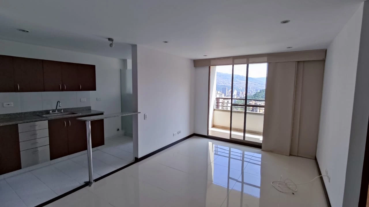 Apartamento en Arriendo sector Ciudad del Rio