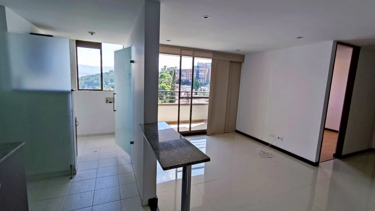 Apartamento en Arriendo sector Ciudad del Rio