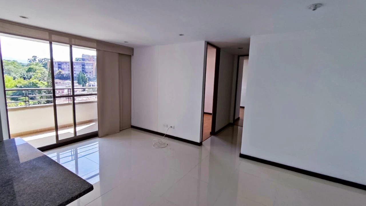 Apartamento en Arriendo sector Ciudad del Rio