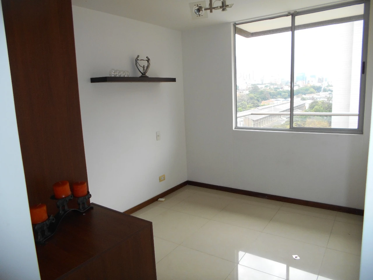 Apartamento en Arriendo sector Ciudad del Rio