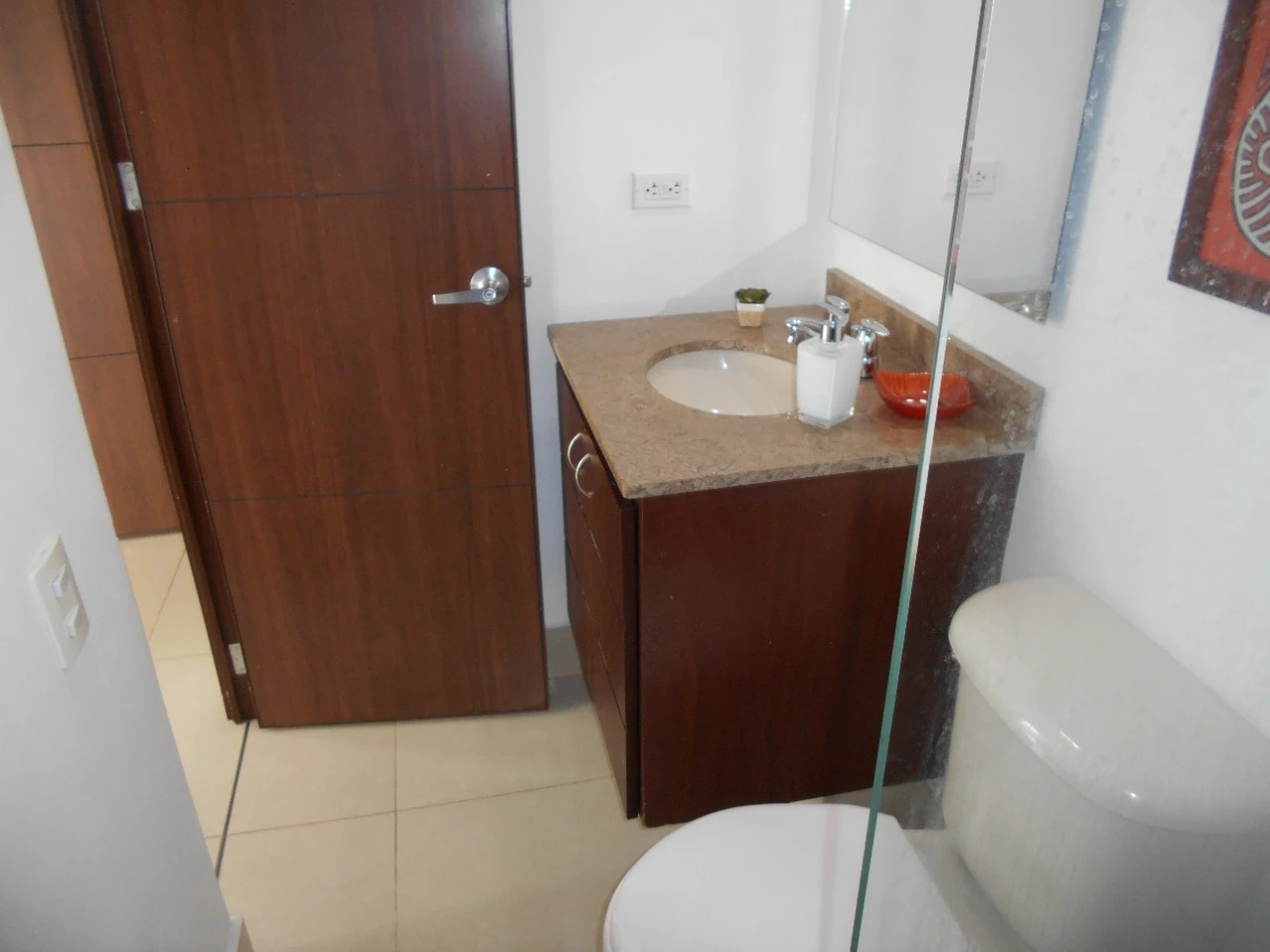 Apartamento en Arriendo sector Ciudad del Rio