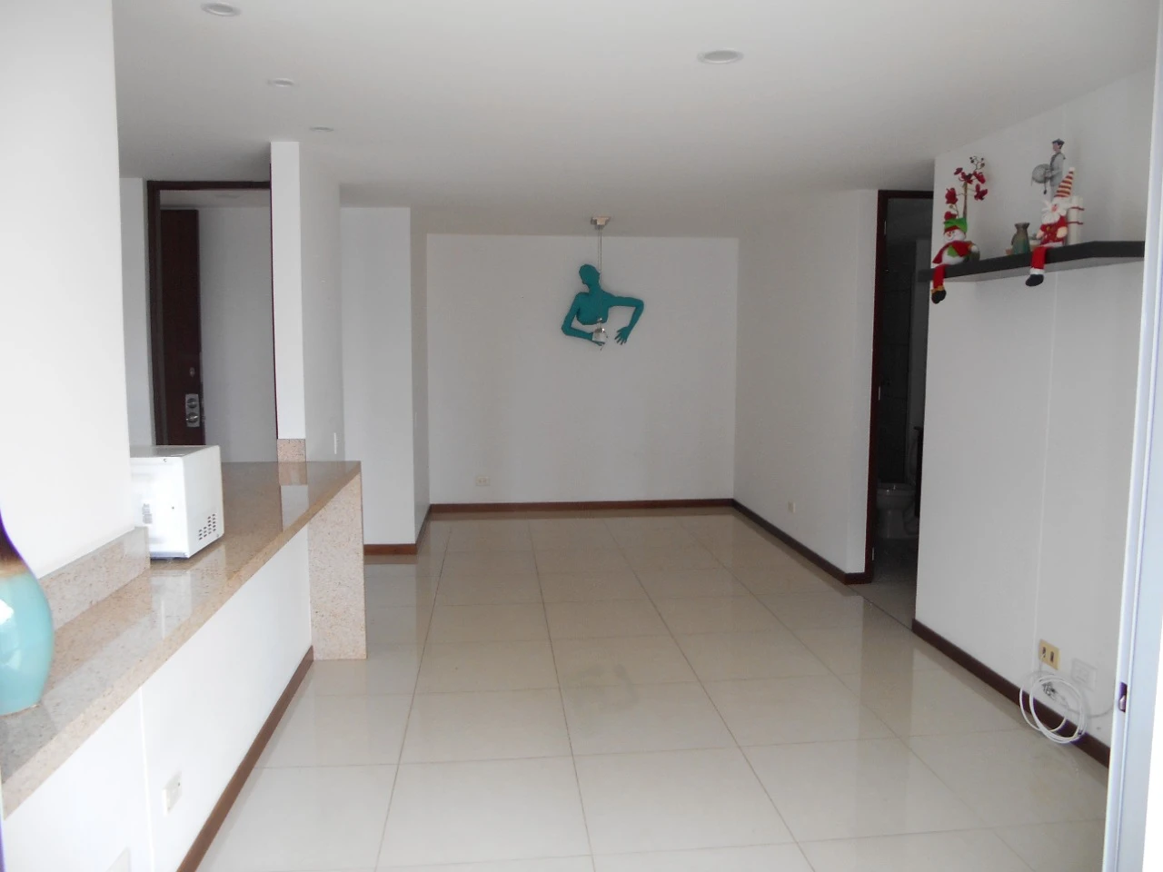 Apartamento en Arriendo sector Ciudad del Rio