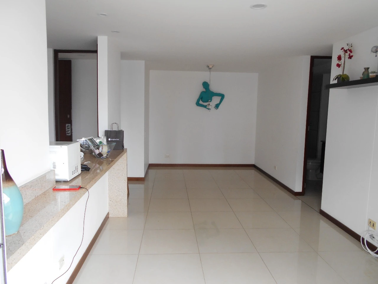Apartamento en Arriendo sector Ciudad del Rio