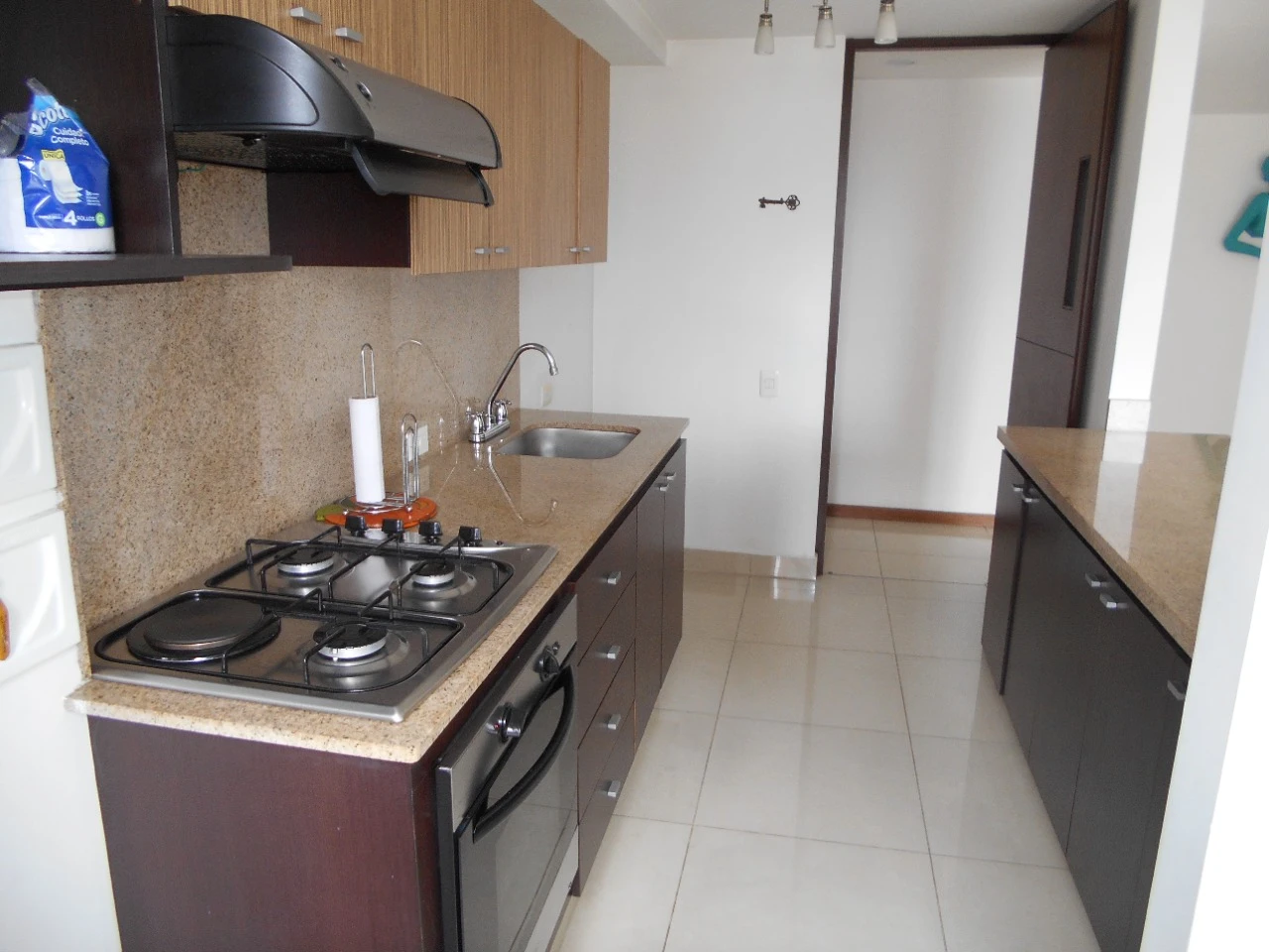 Apartamento en Arriendo sector Ciudad del Rio