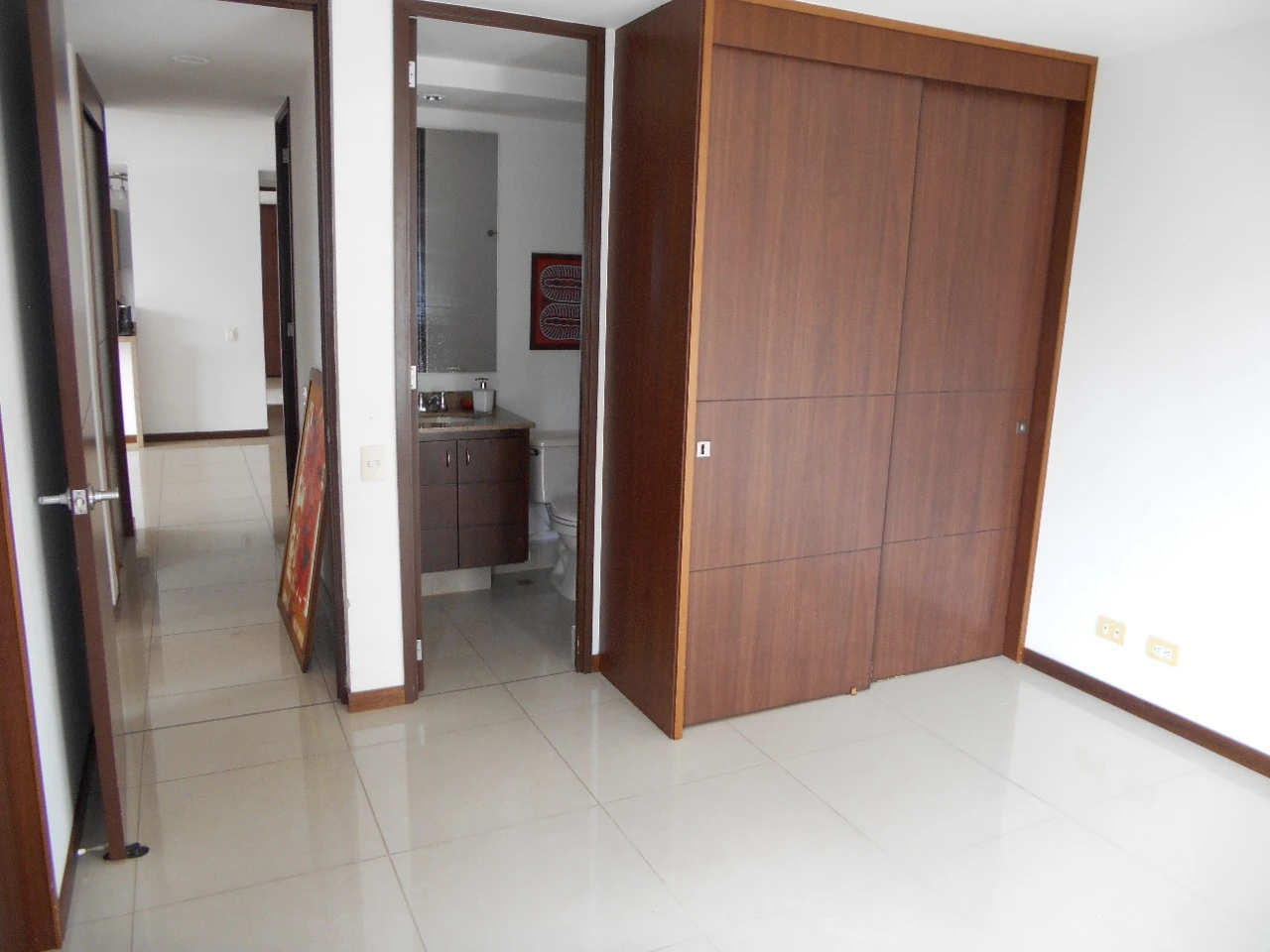 Apartamento en Arriendo sector Ciudad del Rio