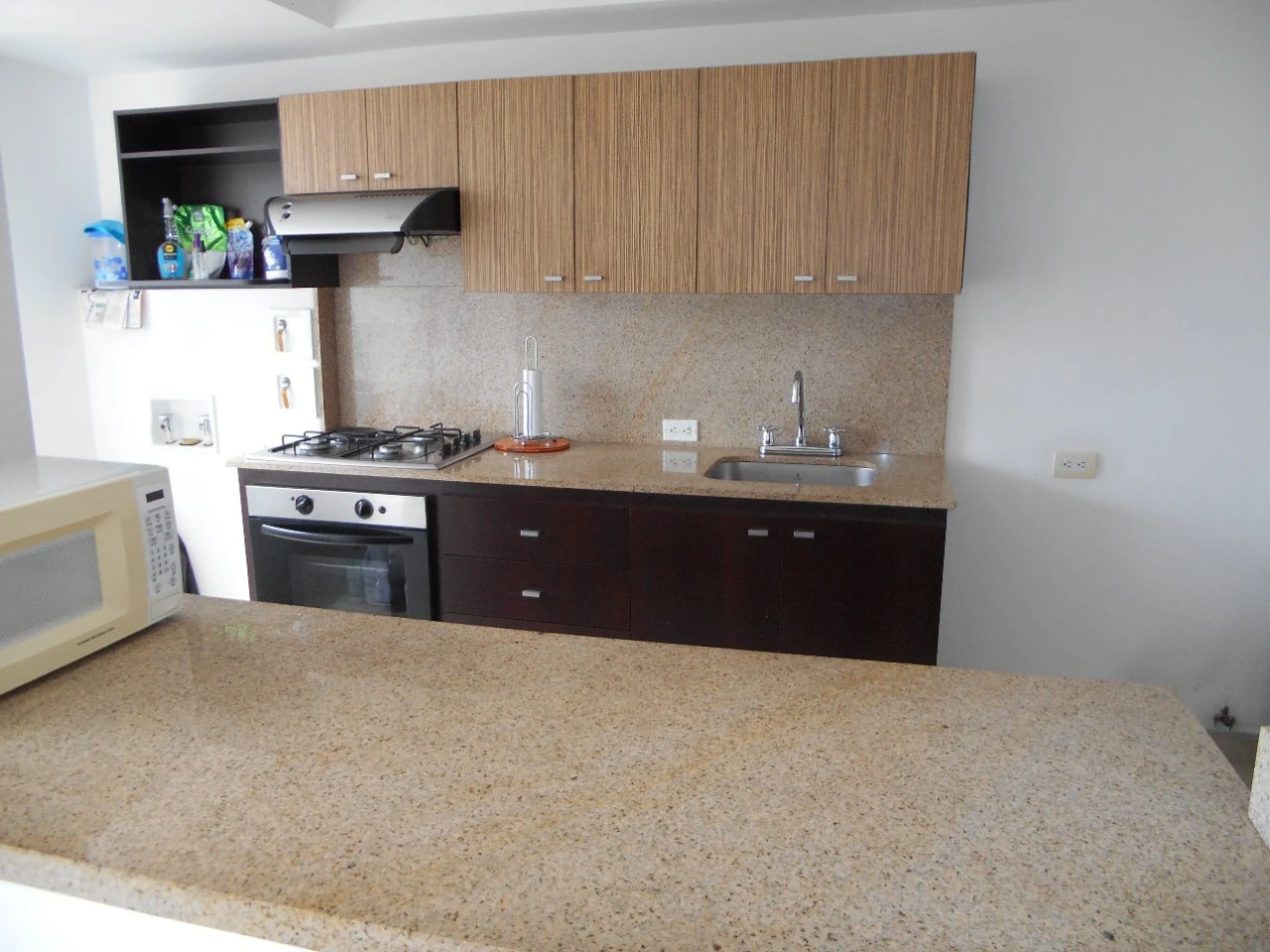 Apartamento en Arriendo sector Ciudad del Rio