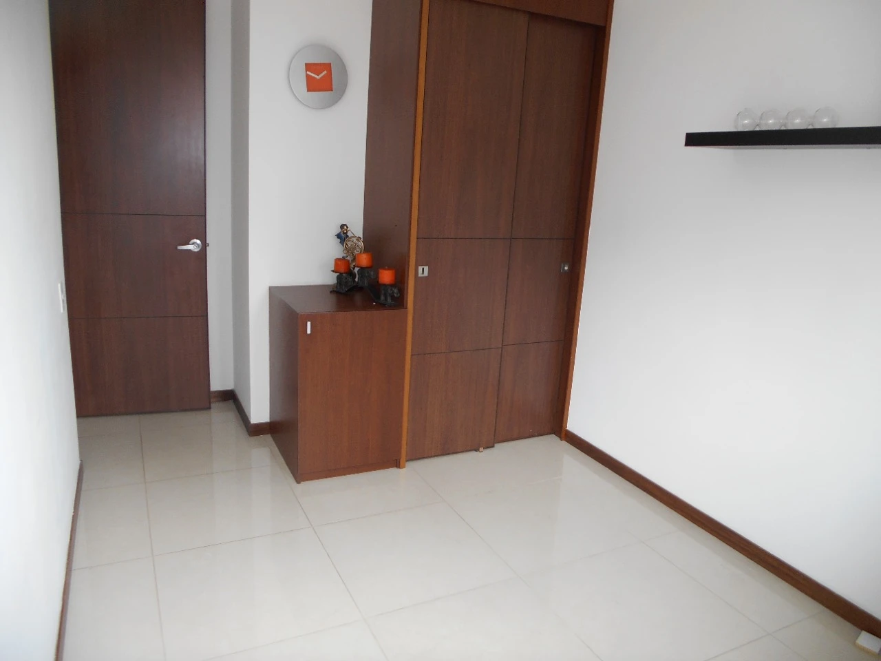 Apartamento en Arriendo sector Ciudad del Rio