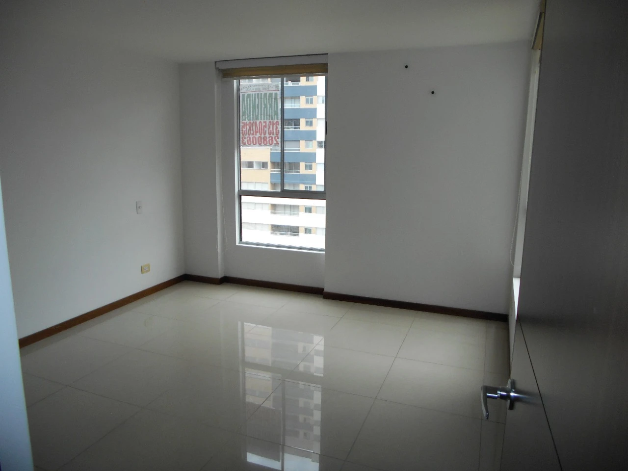 Apartamento en Arriendo sector Ciudad del Rio