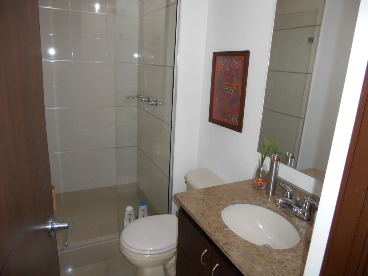Apartamento en Arriendo sector Ciudad del Rio
